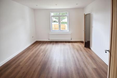 4 bedroom Detached house for sale in Burgh Road, Skegness, PE25