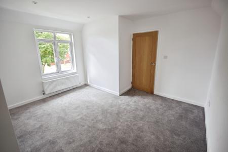 4 bedroom Detached house for sale in Burgh Road, Skegness, PE25