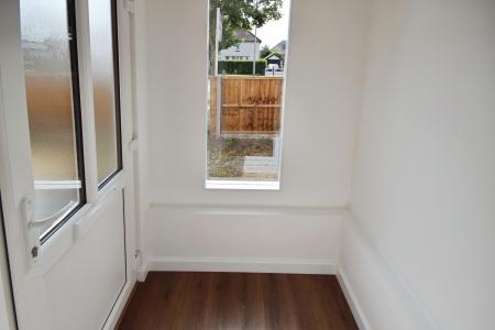 4 bedroom Detached house for sale in Burgh Road, Skegness, PE25