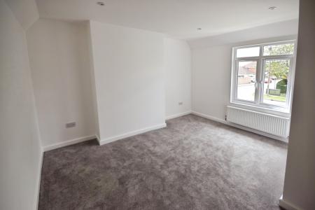 4 bedroom Detached house for sale in Burgh Road, Skegness, PE25