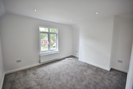 4 bedroom Detached house for sale in Burgh Road, Skegness, PE25