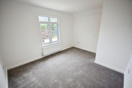 4 bedroom Detached house for sale in Burgh Road, Skegness, PE25