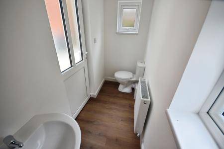 4 bedroom Detached house for sale in Burgh Road, Skegness, PE25