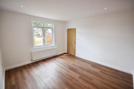 4 bedroom Detached house for sale in Burgh Road, Skegness, PE25