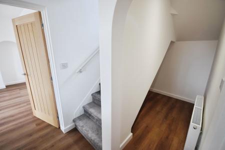 4 bedroom Detached house for sale in Burgh Road, Skegness, PE25