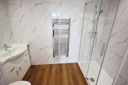 4 bedroom Detached house for sale in Burgh Road, Skegness, PE25