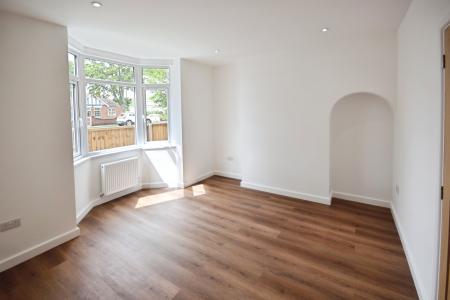 4 bedroom Detached house for sale in Burgh Road, Skegness, PE25