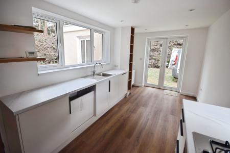 4 bedroom Detached house for sale in Burgh Road, Skegness, PE25