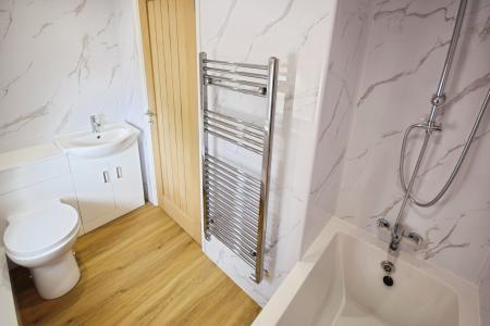 4 bedroom Detached house for sale in Burgh Road, Skegness, PE25