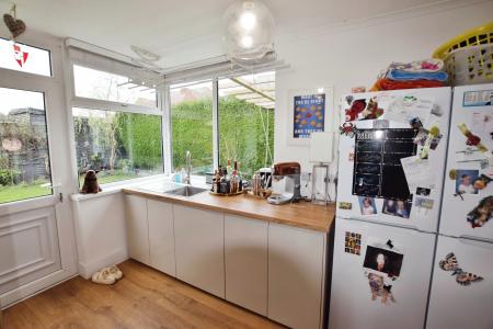 4 bedroom Detached house for sale in Muirfield Drive, Skegness, PE25