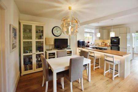 4 bedroom Detached house for sale in Muirfield Drive, Skegness, PE25