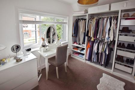 4 bedroom Detached house for sale in Muirfield Drive, Skegness, PE25