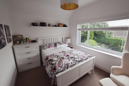 4 bedroom Detached house for sale in Muirfield Drive, Skegness, PE25