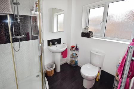 3 bedroom Semi-detached house for sale in Blyton Road, Skegness, PE25