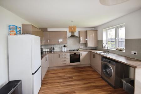 3 bedroom Semi-detached house for sale in Blyton Road, Skegness, PE25