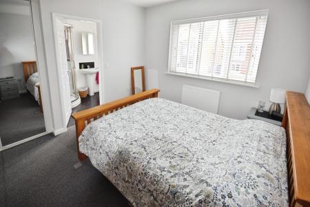 3 bedroom Semi-detached house for sale in Blyton Road, Skegness, PE25