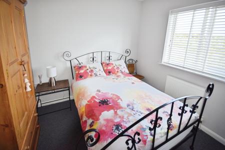 3 bedroom Semi-detached house for sale in Blyton Road, Skegness, PE25