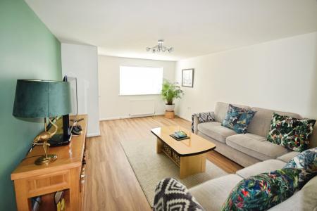 3 bedroom Semi-detached house for sale in Blyton Road, Skegness, PE25