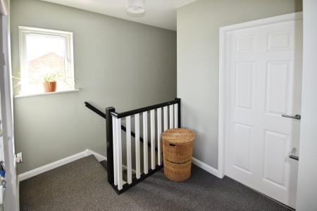 3 bedroom Semi-detached house for sale in Blyton Road, Skegness, PE25