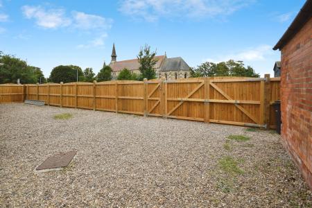 4 bedroom Semi-detached house for sale in Lumley Avenue, Skegness, PE25