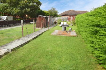 3 bedroom Terraced House for sale in Wainfleet Road, Skegness, PE25