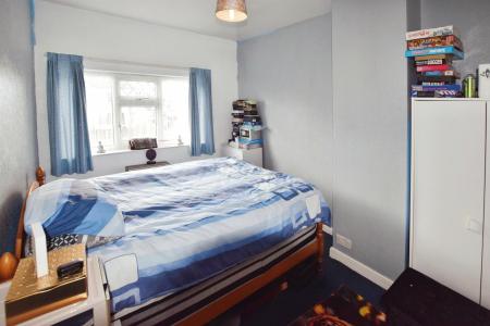 3 bedroom Terraced House for sale in Wainfleet Road, Skegness, PE25