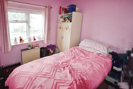 3 bedroom Terraced House for sale in Wainfleet Road, Skegness, PE25