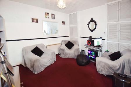3 bedroom Terraced House for sale in Wainfleet Road, Skegness, PE25