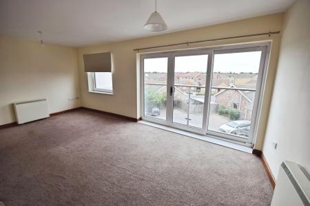 2 bedroom Flat for sale in Belton Park Road, Skegness, PE25