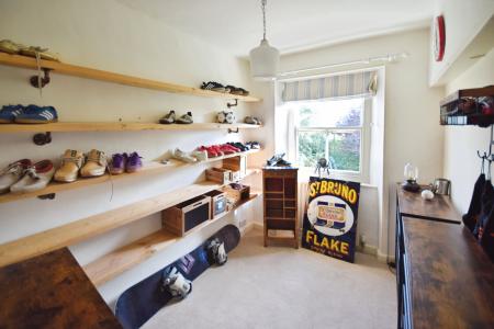 7 bedroom Detached house for sale in Mill Lane, Welton-Le-Marsh, PE23