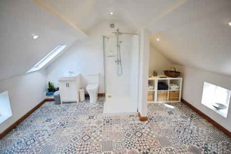 7 bedroom Detached house for sale in Mill Lane, Welton-Le-Marsh, PE23