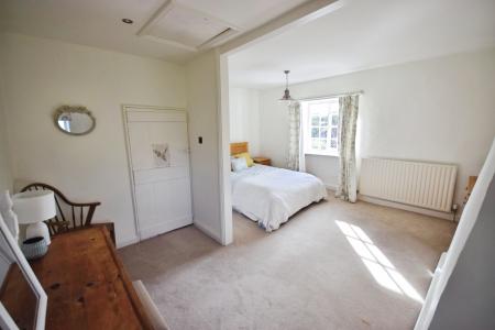 7 bedroom Detached house for sale in Mill Lane, Welton-Le-Marsh, PE23