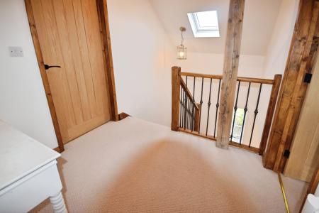 7 bedroom Detached house for sale in Mill Lane, Welton-Le-Marsh, PE23