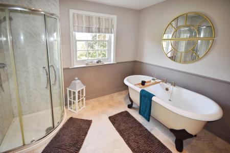 7 bedroom Detached house for sale in Mill Lane, Welton-Le-Marsh, PE23