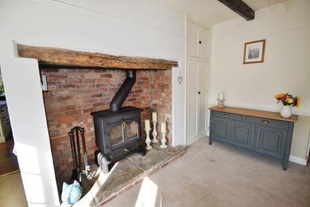 7 bedroom Detached house for sale in Mill Lane, Welton-Le-Marsh, PE23