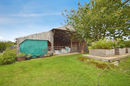 7 bedroom Detached house for sale in Mill Lane, Welton-Le-Marsh, PE23