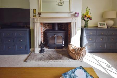 7 bedroom Detached house for sale in Mill Lane, Welton-Le-Marsh, PE23