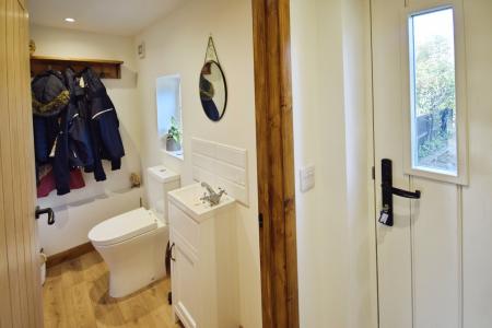 7 bedroom Detached house for sale in Mill Lane, Welton-Le-Marsh, PE23