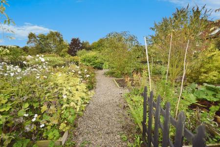 7 bedroom Detached house for sale in Mill Lane, Welton-Le-Marsh, PE23