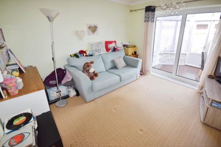 3 bedroom Detached bungalow for sale in Melbourne Drive, Skegness, PE25