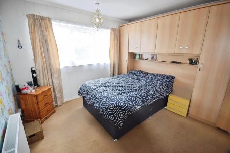 3 bedroom Detached bungalow for sale in Melbourne Drive, Skegness, PE25