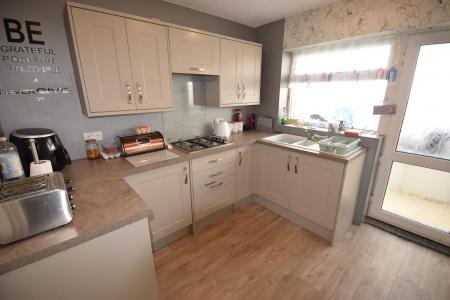 3 bedroom Detached bungalow for sale in Melbourne Drive, Skegness, PE25