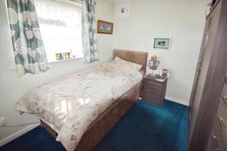 3 bedroom Detached bungalow for sale in Melbourne Drive, Skegness, PE25