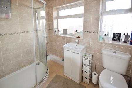 3 bedroom Detached bungalow for sale in Melbourne Drive, Skegness, PE25