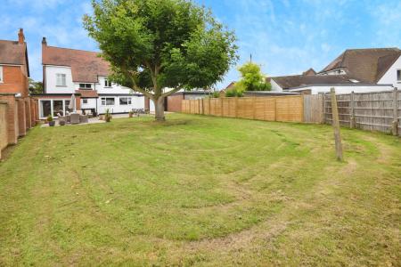 5 bedroom Detached house for sale in Drummond Road, Skegness, PE25