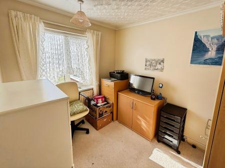 2 bedroom Detached bungalow for sale in Martin Way, Skegness, PE25