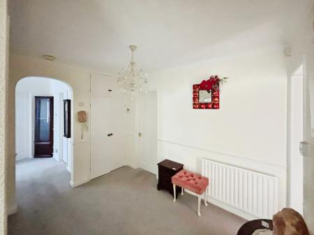2 bedroom Detached bungalow for sale in Martin Way, Skegness, PE25