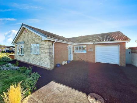 Martin Way, Skegness, PE25