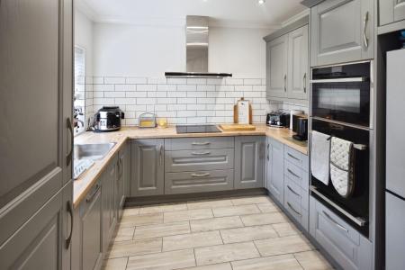 3 bedroom Semi-detached house for sale in Clifford Road, Skegness, PE25