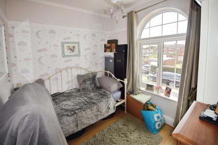 3 bedroom Semi-detached house for sale in Clifford Road, Skegness, PE25